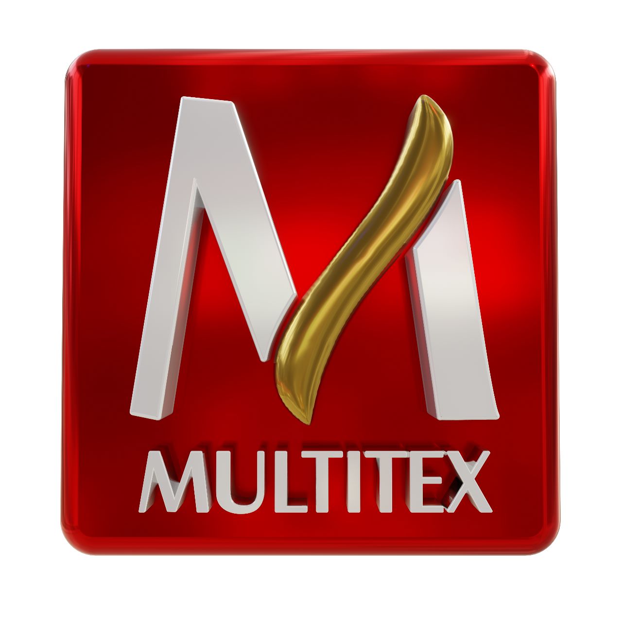 logo MULTITEX COMÉRCIO DE TECIDOS LTDA