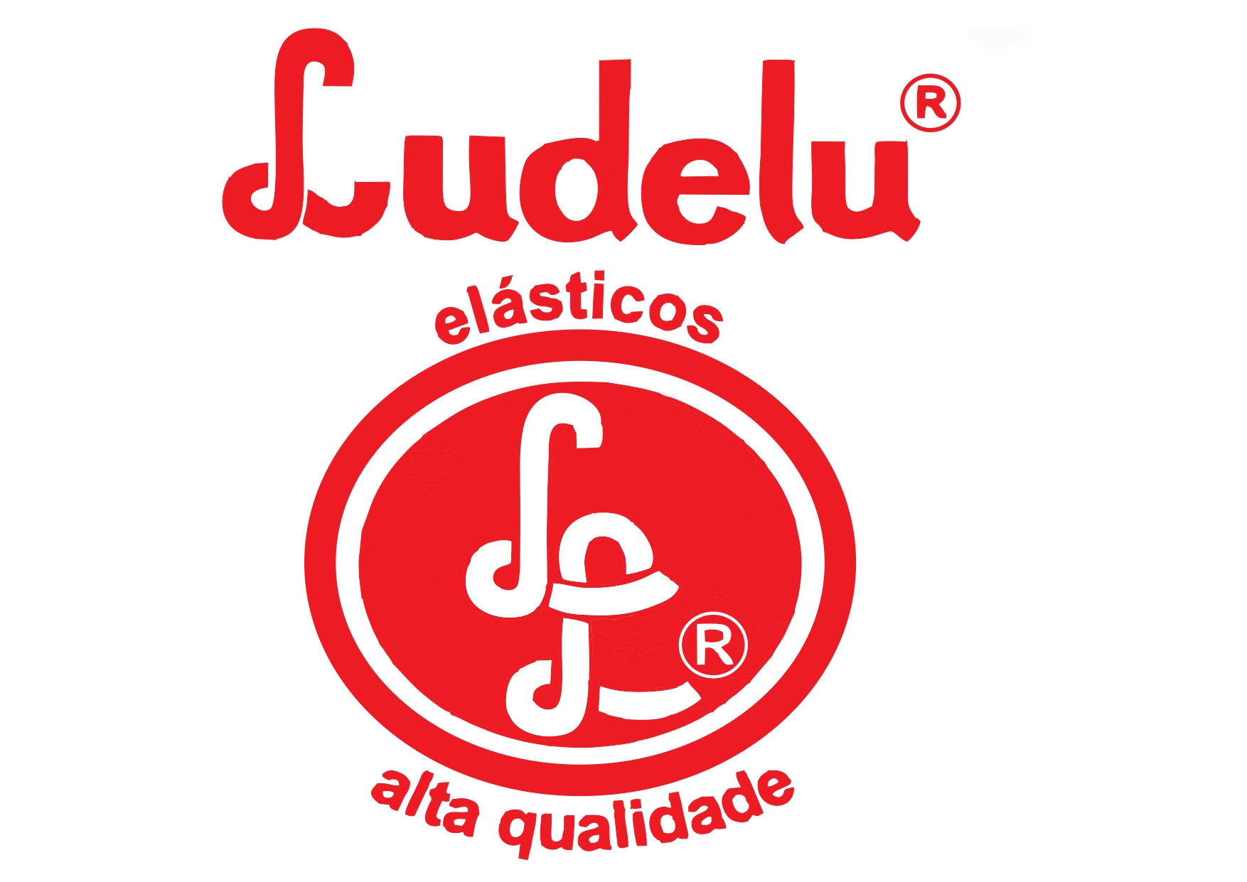 logo LUDTEXTIL INDÚSTRIA DE ELÁSTICOS LTDA